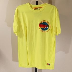 Venice Circle T-shirt Aviator Nation